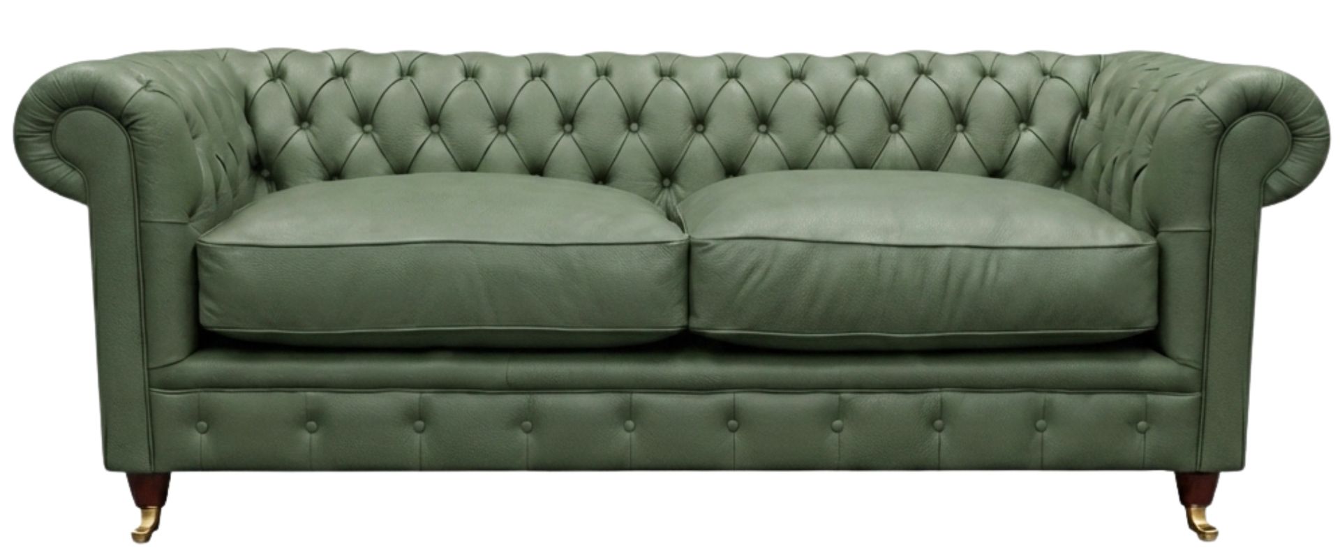 The Dorchester Chesterfield